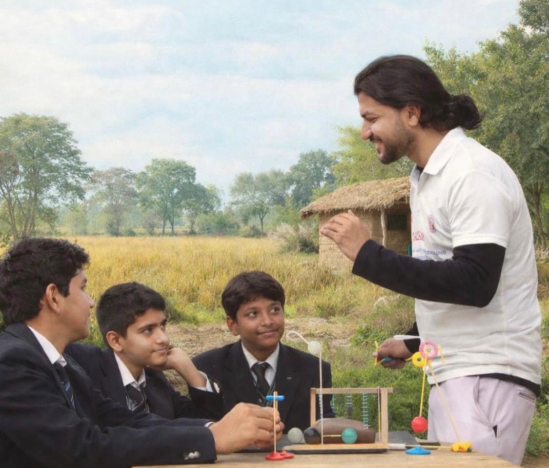 Measurement Techniques